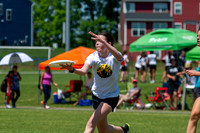 Pool Play Round 4 Gxrls