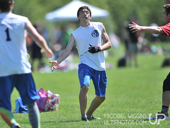 HS Westerns, Saturday