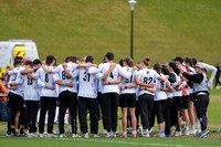 WFDF World Ultimate Club Championships in LIMERICK, IRELAND  15.-22.8 2026