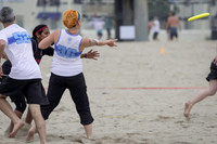 USAU Beach Championships 2023