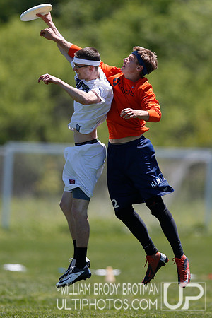 2013 USA Ultimate College Championships