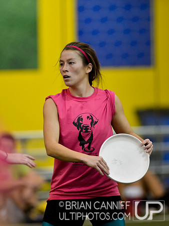 MCUDL Mercer Midnight Madness 2014