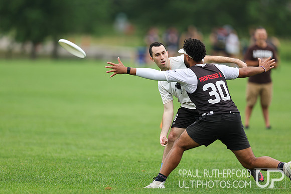 2025 Boston Invite