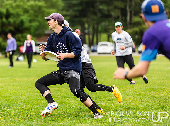 Mixed Easterns 2023