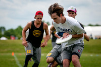 USAU 2013 HS Southerns - Round 4
