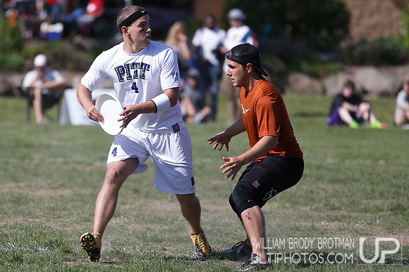 2013 USA Ultimate College Championships