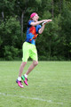 Sat Round 1 - Open D-II - MN HS State Champs 2013