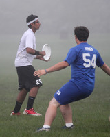 USAU HS Centrals Championship Playoffs