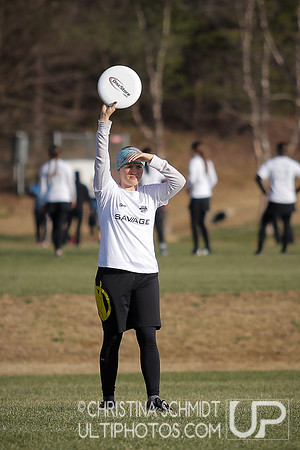 Queen City Tune Up 2016 - Saturday