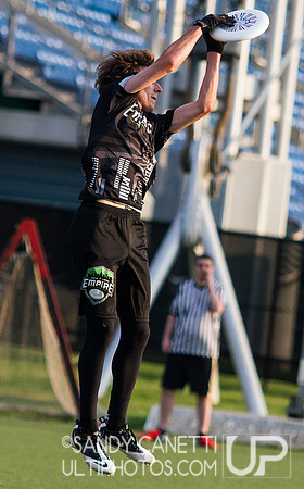 New York Empire vs Philadelphia Phoenix, 6/22/2013