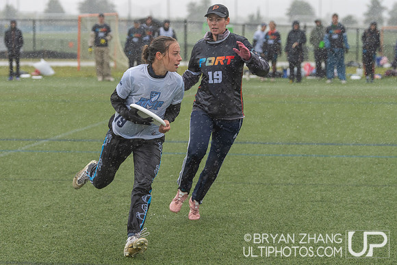 Mid Atlantic Club Regionals 2026