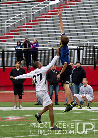 Open Championship - 2013 IL HS State Champs