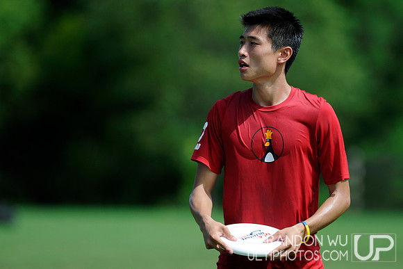 US Open 2013 - Friday
