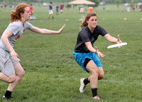 USAU HS Centrals Championship Playoffs