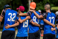 2015 Pan American Ultimate Championships (PAUC) - Wednesday Pool Play