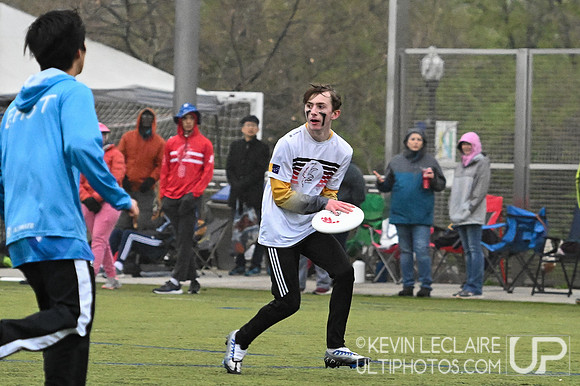 YULA 2023 Saturday action