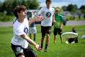 Round 2 - Sat Open U19 - YCC 2013