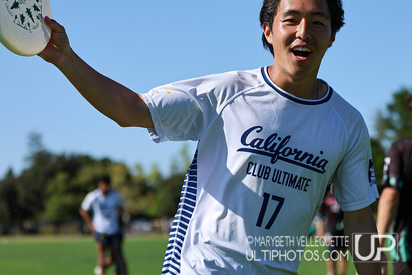 NorCal D1 Conference Championships