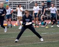 Philadelphia Surge v Portland Rising