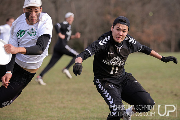 Queen City Tune Up 2016 - Sunday