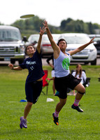 Sunday Highlights - YCC 2013