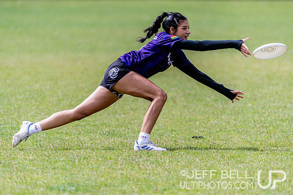 Vancouver Ultimate League Misfit Cup