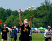 Sunday Gxrls Semis