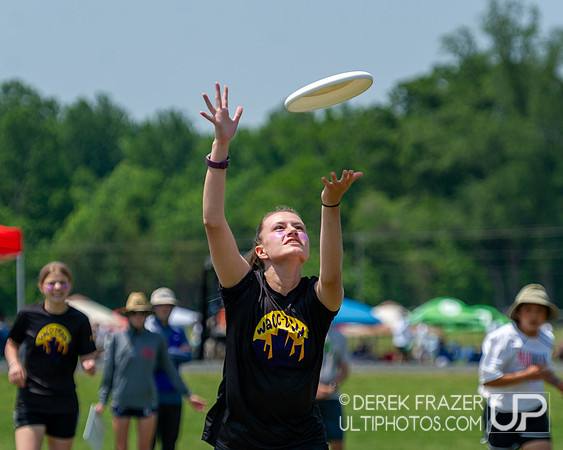 Sunday Gxrls Semis