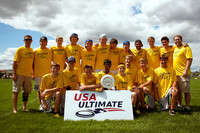 Team Photos - YCC 2013