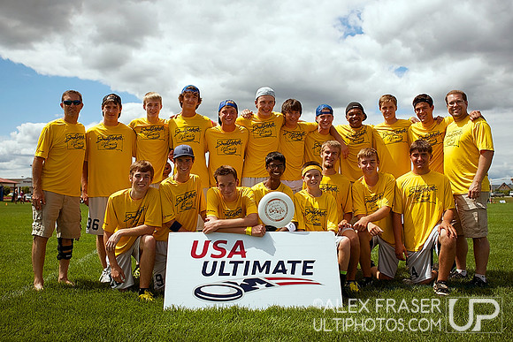 Team Photos - YCC 2013