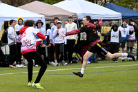 YULA 2023 Saturday action