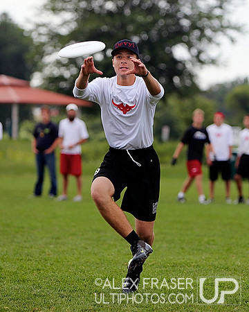 Sunday - U19 Open - YCC2013