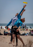 Sunday, 14 May. 2023 USA Ultimate Beach Championships