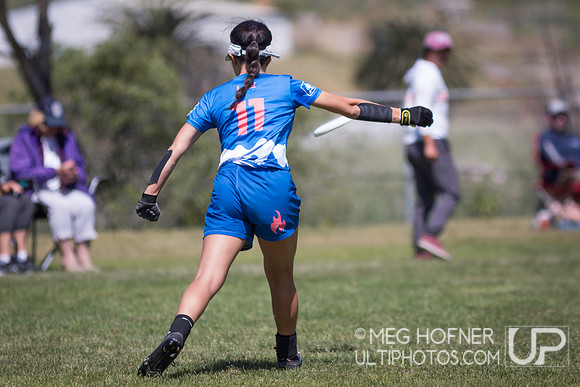 SoCal D1 Conference Championships 2023