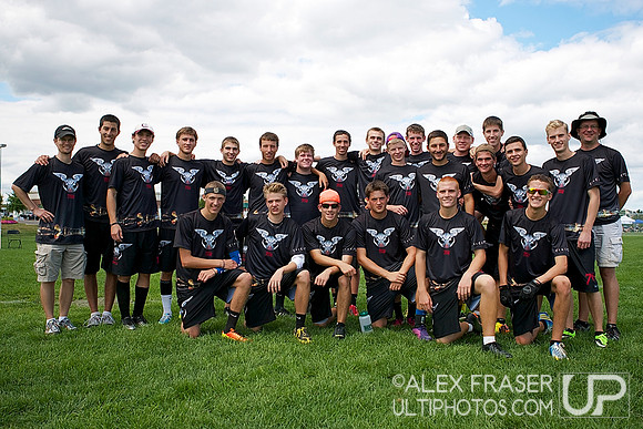Team Photos - YCC 2013