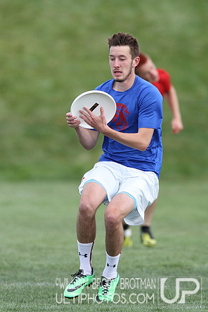 Colorado High School Boys State Championships