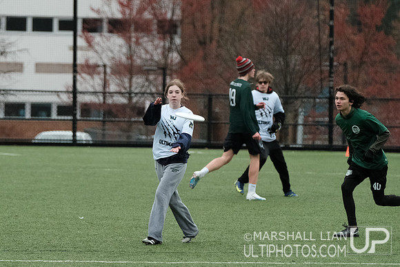 2023 YULA Invite Saturday Action