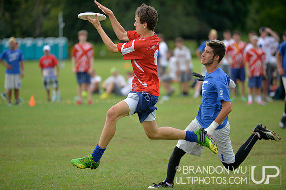 WJUC Day 4 - Thursday