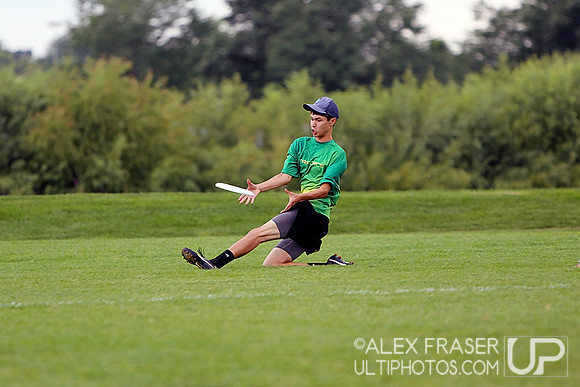 Sunday - U19 Open - YCC2013