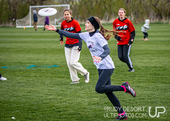 Neuqua Knockout 2023