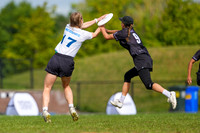 WFDF World Ultimate Club Championships in LIMERICK, IRELAND  15.-22.8 2026