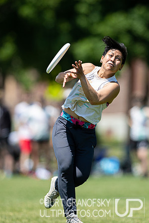 Saturday Action -- Mixed Easterns 2022
