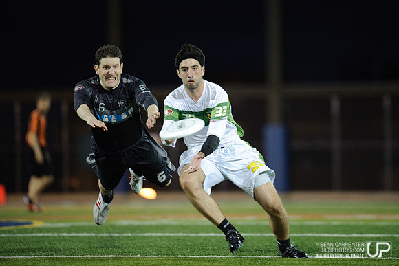 MLU Rumble vs. Current
