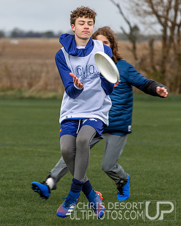 Neuqua Knockout 2023