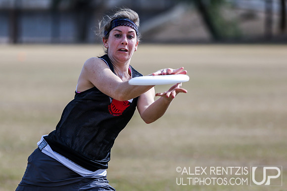 2016 WUGC USAU Phoenix, Arizona