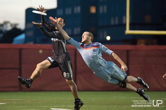 MLU Current vs. Spinners
