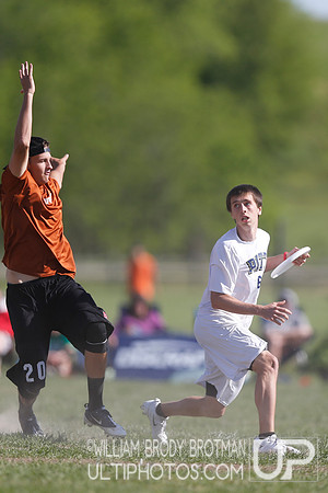 2013 USA Ultimate College Championships