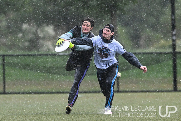 Garden State Ultimate v CITYWIDE Special - 2026 Mid-Atlantic Reg
