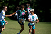 Monday - Vault v Florida