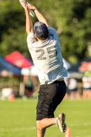 2015 Pan American Ultimate Championships (PAUC) - Wednesday Pool Play